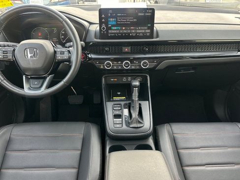 Used 2024 Honda CR-V Sport Touring image 16