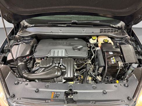 Used 2013 Buick Verano Leather FWD image 25