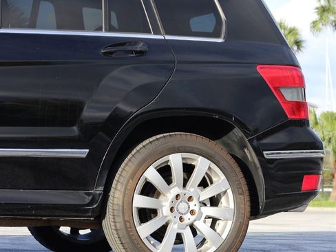 Used 2012 Mercedes-Benz GLK 350 2WD image 16