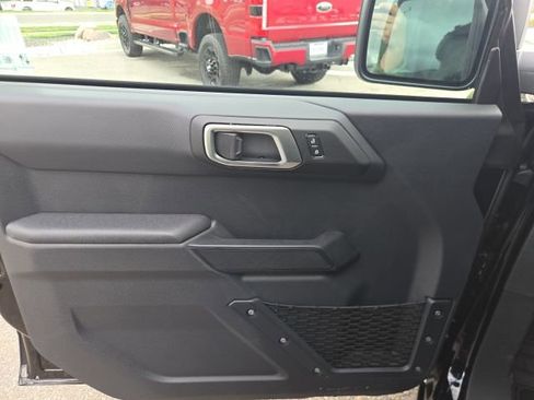 New 2026 Ford Bronco Big Bend AWD/4WD image 56