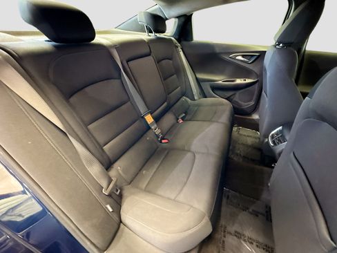 Used 2022 Chevrolet Malibu LT image 14