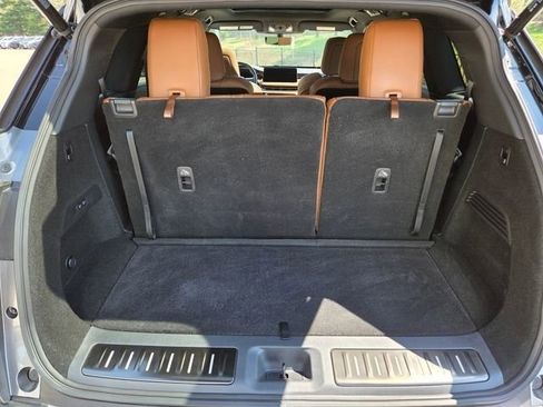 Used 2023 INFINITI QX60 Autograph image 32