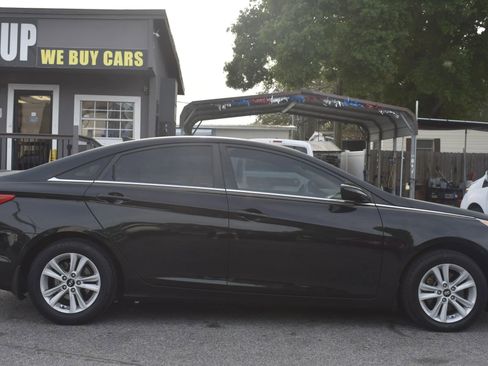 Used 2013 Hyundai Sonata GLS w/ Popular Equipment Pkg image 8