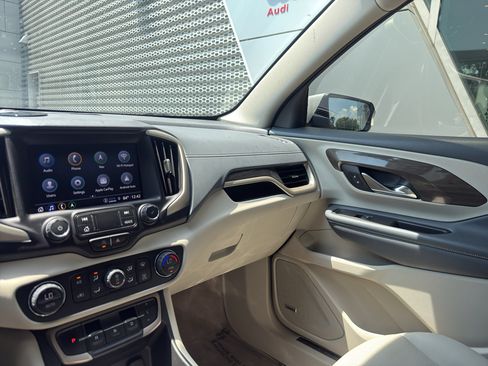 Used 2023 GMC Terrain Denali w/ Denali Premium Package AWD/4WD image 25
