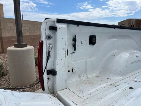Used 2026 RAM 2500 Laramie AWD/4WD image 12