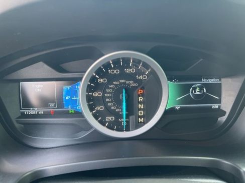 Used 2014 Ford Explorer XLT w/ Equipment Group 202A image 11