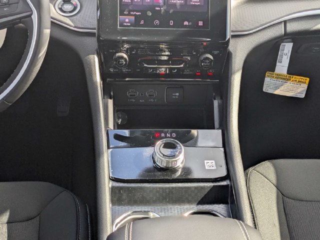 New 2026 Jeep Grand Cherokee Laredo X RWD image 21