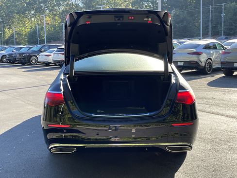 New 2026 Mercedes-Benz S 580 4MATIC Sedan image 8
