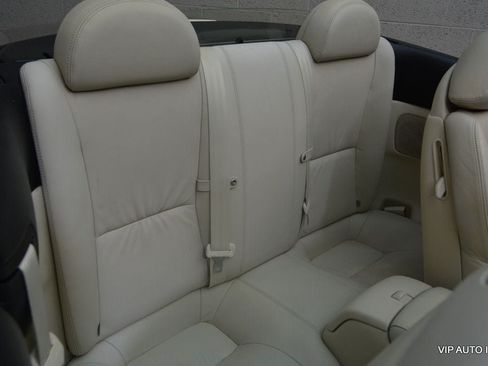 Used 2004 Lexus SC 430 Convertible RWD image 25