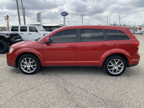 Used 2018 Dodge Journey GT image 5