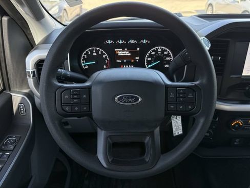 Used 2022 Ford F150 XLT AWD/4WD image 12