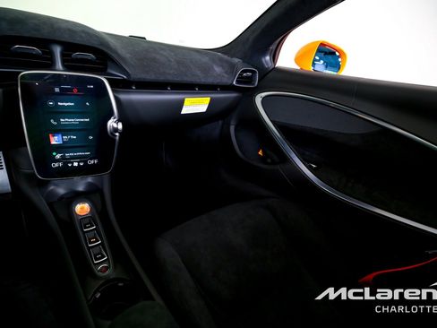 New 2026 McLaren Artura Spider RWD image 16