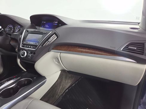 Used 2017 Acura MDX SH-AWD w/ Technology Package image 35