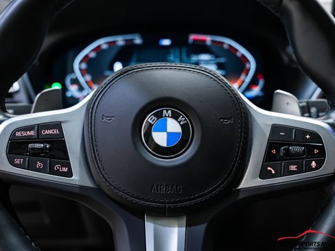 Used 2022 BMW X3 xDrive30i w/ M Sport Package 2 AWD/4WD image 72