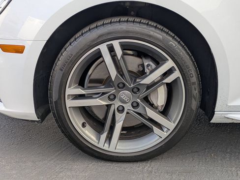 Used 2017 Audi A4 2.0T Premium Plus AWD/4WD image 27