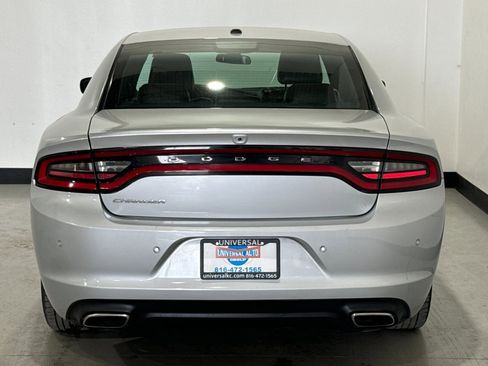 Used 2021 Dodge Charger SXT w/ Leather Interior Group image 29