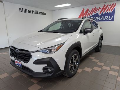 New 2025 Subaru Crosstrek 2.5i Premium