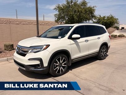 Used 2019 Honda Pilot Touring