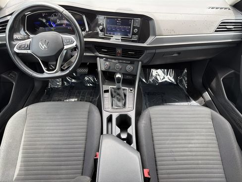 Used 2024 Volkswagen Jetta S FWD image 2