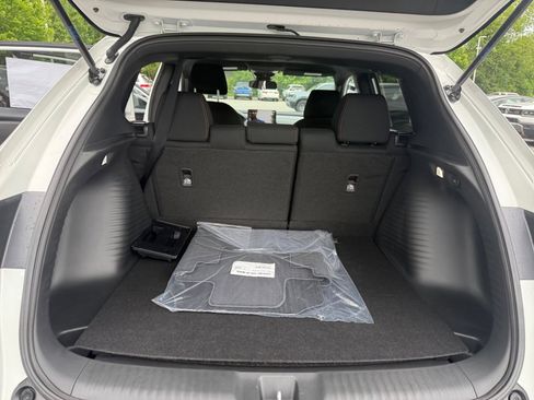 New 2026 Honda HR-V Sport image 15