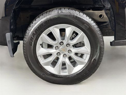 Used 2024 Chevrolet Silverado 1500 Custom image 27