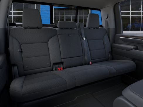 New 2026 GMC Sierra 2500 SLE w/ SLE Value Package; image 17