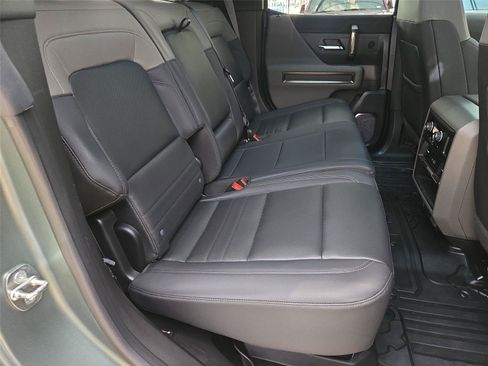 Used 2024 GMC Hummer EV 3X w/ LPO, Illumination Package AWD/4WD image 30