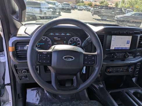 Used 2022 Ford F150 Tremor AWD/4WD image 18