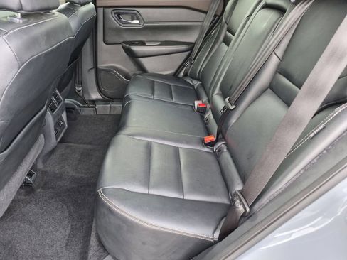 Used 2022 Nissan Rogue SL w/ SL Premium Package AWD/4WD image 24