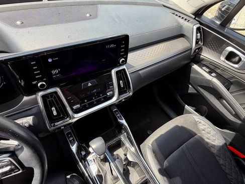 Used 2021 Kia Sorento SX FWD image 28
