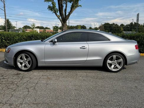 Used 2015 Audi A5 2.0T Premium AWD/4WD image 6