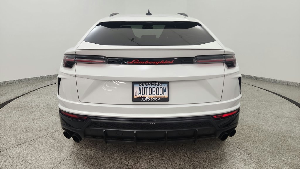 Used 2020 Lamborghini Urus AWD/4WD image 15