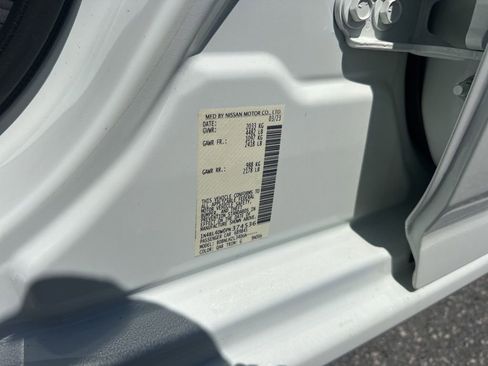 Used 2023 Nissan Altima 2.5 SV image 33