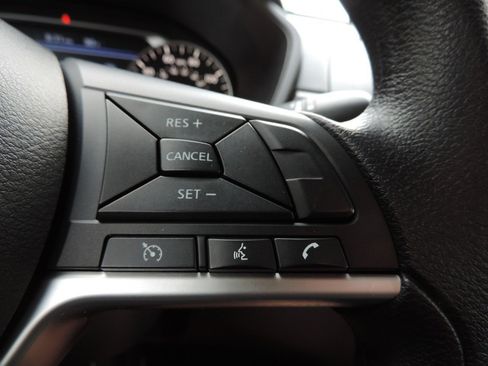 Certified 2024 Nissan Altima 2.5 SV FWD image 26