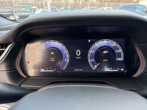 Certified 2022 Jeep Grand Cherokee Altitude image 13