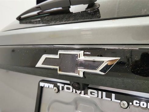 New 2027 Chevrolet Bolt RS w/ Technology Package FWD image 16
