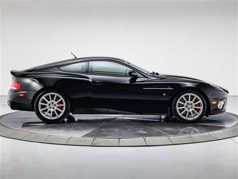 Used 2006 Aston Martin Vanquish S RWD image 13