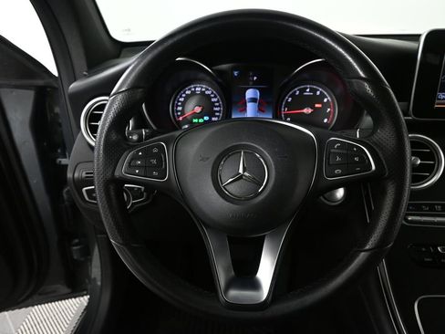 Certified 2018 Mercedes-Benz GLC 300 image 2