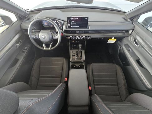 New 2026 Honda CR-V Sport image 8