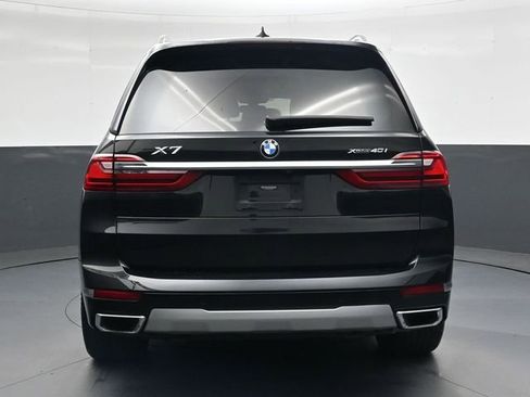 Used 2021 BMW X7 xDrive40i w/ Premium Package AWD/4WD image 6