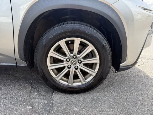 Used 2018 Lexus NX 300 AWD w/ Comfort Package image 25