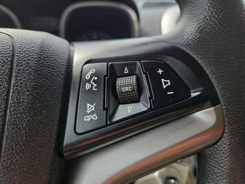 Used 2014 Chevrolet Malibu LS image 21