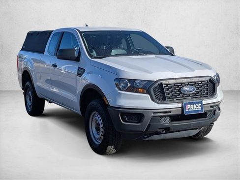 Used 2019 Ford Ranger XL image 3