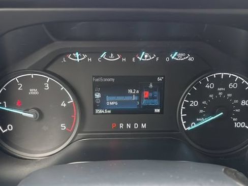 Used 2025 Ford F250 XLT w/ FX4 Off-Road Package AWD/4WD image 13