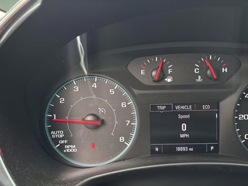 Used 2024 Chevrolet Equinox LS image 14