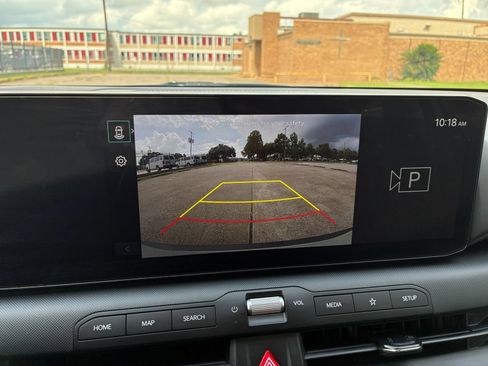 Used 2026 Kia K4 FWD image 18