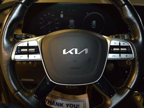 Used 2023 Kia Telluride SX X-Line AWD/4WD image 17