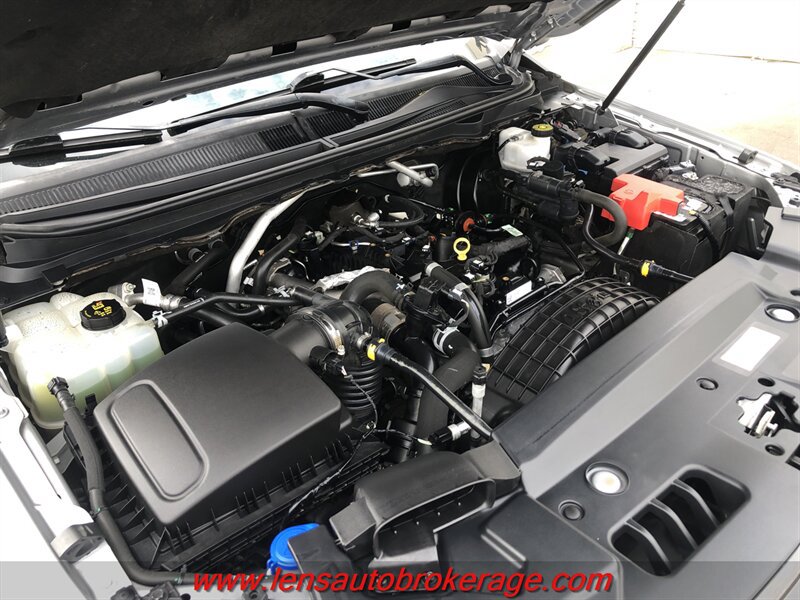 Used 2020 Ford Ranger XLT w/ Equipment Group 301A Mid AWD/4WD image 23