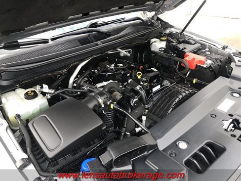 Used 2020 Ford Ranger XLT w/ Equipment Group 301A Mid AWD/4WD image 23