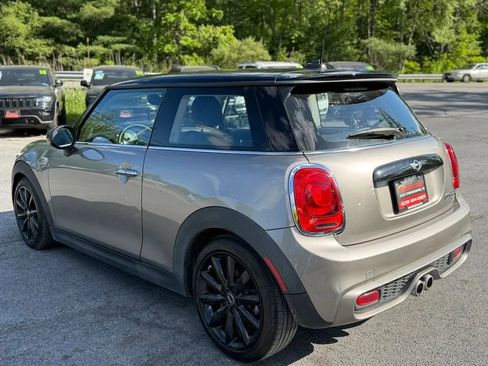 Used 2016 MINI Cooper S FWD image 6